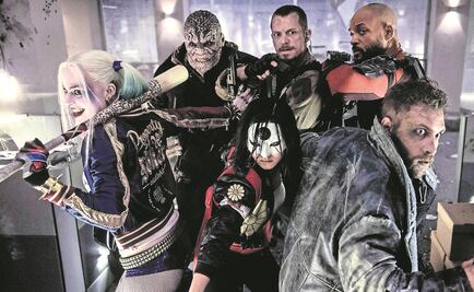 Cinemex planea proyectar 10 películas de Universal y Warner