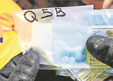 Adictos a la heroína, los consumidores 