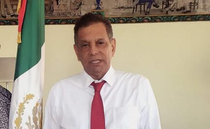 Políticos lamentan fallecimiento de Fidel Herrera; "un destacado representante de Veracruz", asegura Rocío Nahle