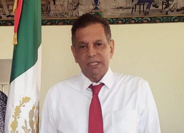 Políticos lamentan fallecimiento de Fidel Herrera; "un destacado representante de Veracruz", asegura Rocío Nahle