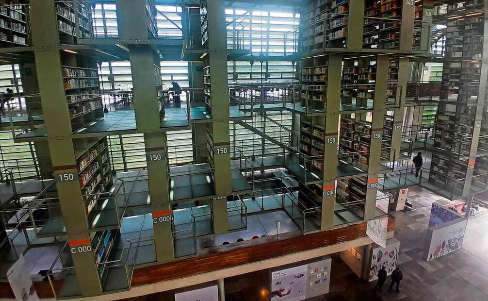 Foto: Carlos Mejía / EL UNIVERSAL