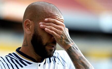 Dani Alves se declararía culpable de violación ante la justicia de España