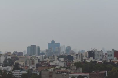 ¿En qué momento se activa la Fase II de la Contingencia Ambiental?