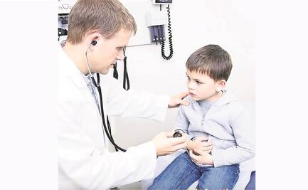 ¿Cómo se puede prevenir e identificar la hepatitis aguda en niños? 