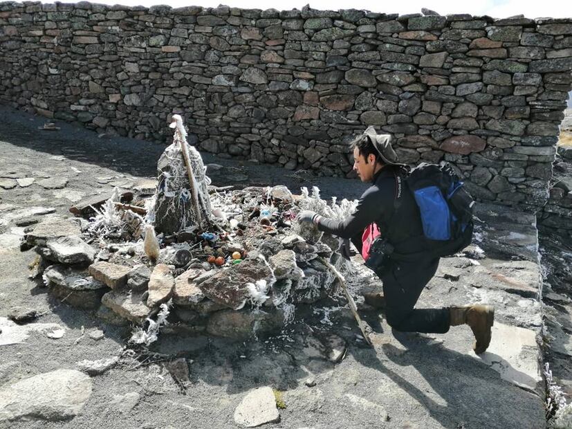 Foto: Explorando México