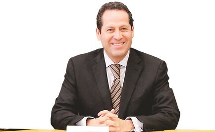 Propone Eruviel cambiar PGJEM por Fiscalía General