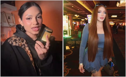 Bellakath vs Bebeluluz: ¿cómo surgió el pleito entre la cantante y la influencer?; esto se sabe