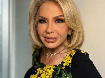 Laura Bozzo responde a críticas por su llegada a Venga la Alegría: "primero vean"