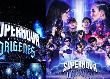 Supernova Boxing 2025; ¿qué es "La Velada del Año Mexicana" y qué influencers y streamings participarán?