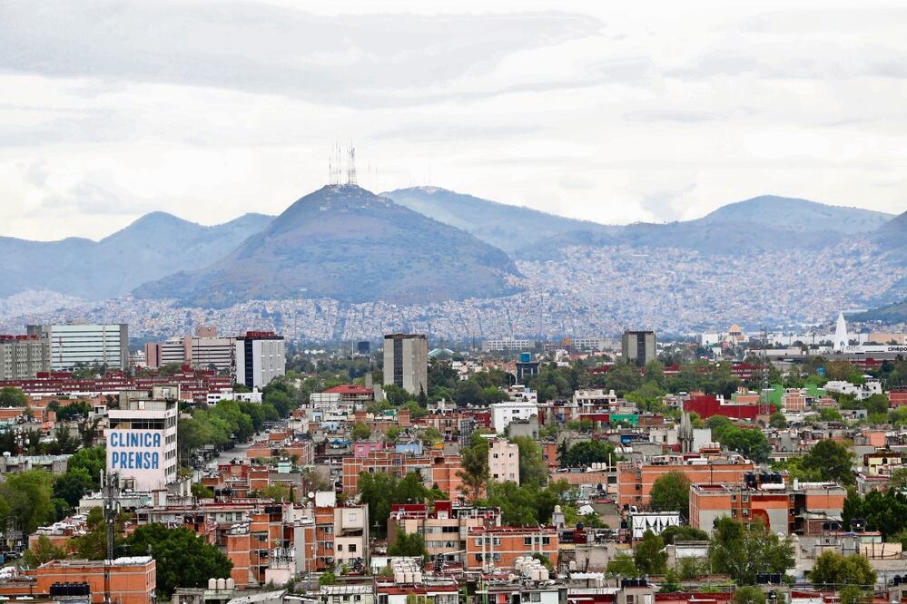 Este lunes, los expertos entregarán al Congreso local una carta en la que señalan que los planes no han tenido un adecuado proceso legislativo. Foto: Archivo El Universal