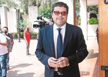 "El burro" Van Rankin paró la fiesta por sus hijas