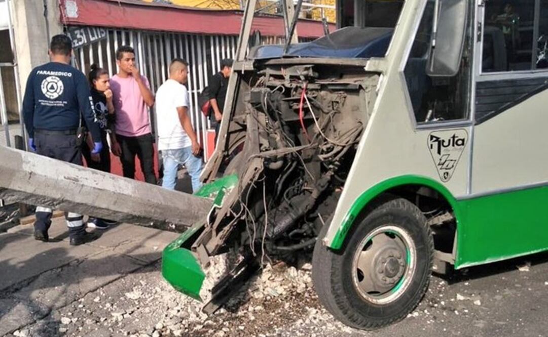 Foto: Tomada de Twitter  @SUUMA_CDMX