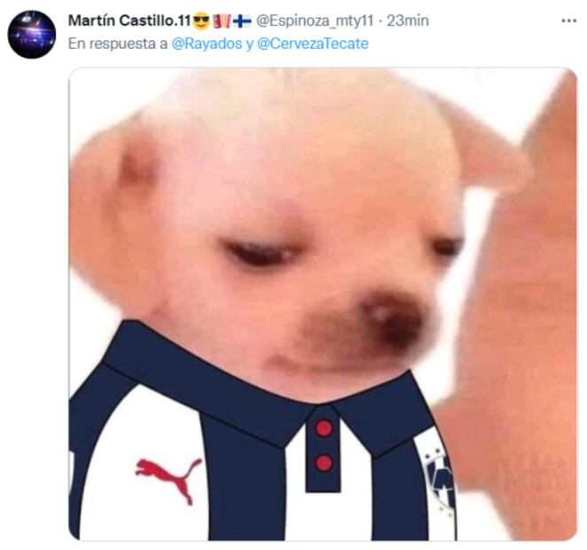 Los memes que dejó el empate sin goles de Cruz Azul y Monterrey 