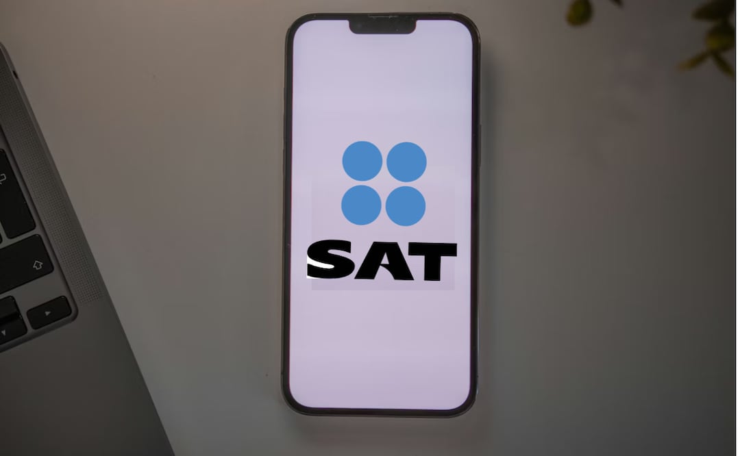 El SAT ha puesto a disposición de los contribuyentes un simulador para el ejercicio de la declaración anual 2025. Foto: Unsplash / SAT