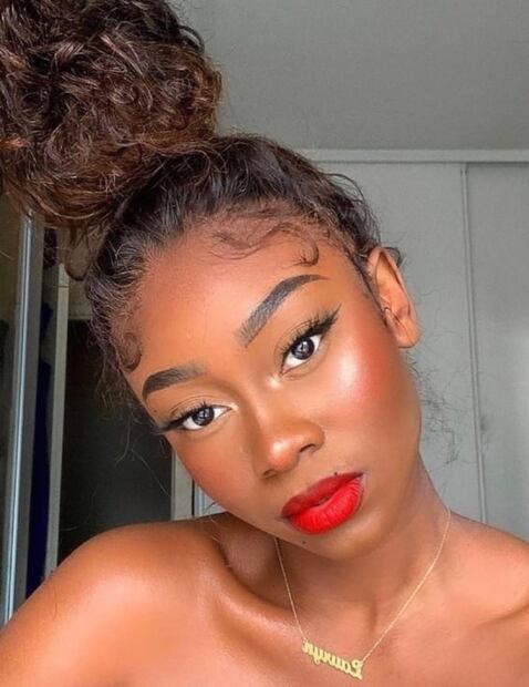 El labial rojo perfecto según tu tono de piel