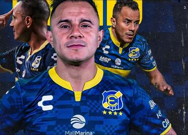 ¿Se retira? Luis Montes termina su relación con el Everton de Chile