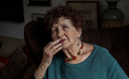 #MeToo es importante pero se deben cuidar excesos:  Margo Glantz