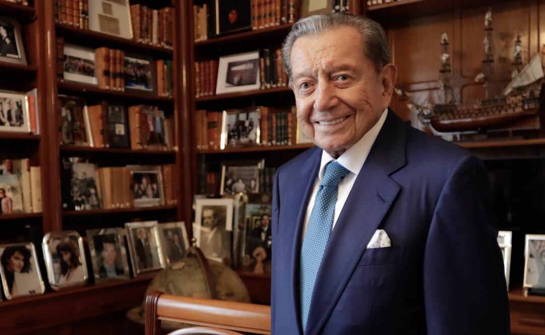 FOTO IVAN STEPHENS EL UNIVERSAL