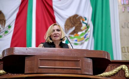 Presidenta de la Comisión de Planeación del Congreso capitalino acusa vacío institucional en la planeación urbana de la CDMX