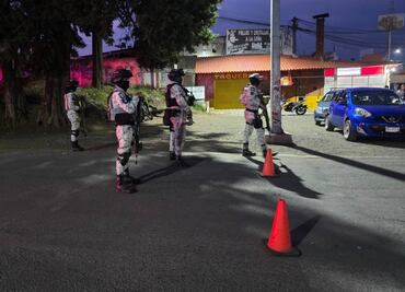 Grupo armado ataca a pasajeros en Tres Marías, Morelos; reportan dos muertos y una persona herida