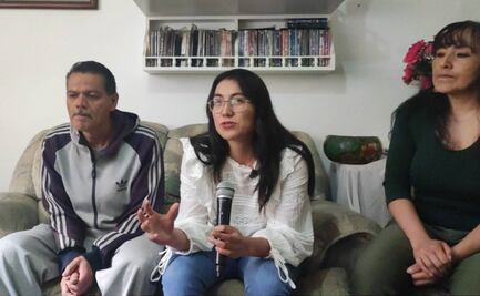 Amaranta Martínez de Neza, la única latinoamericana becada en Universidad de Toronto