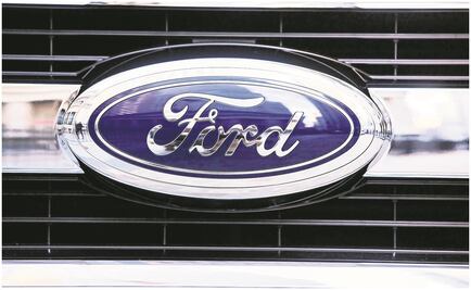Ford traslada producción de la van Transit a Hermosillo