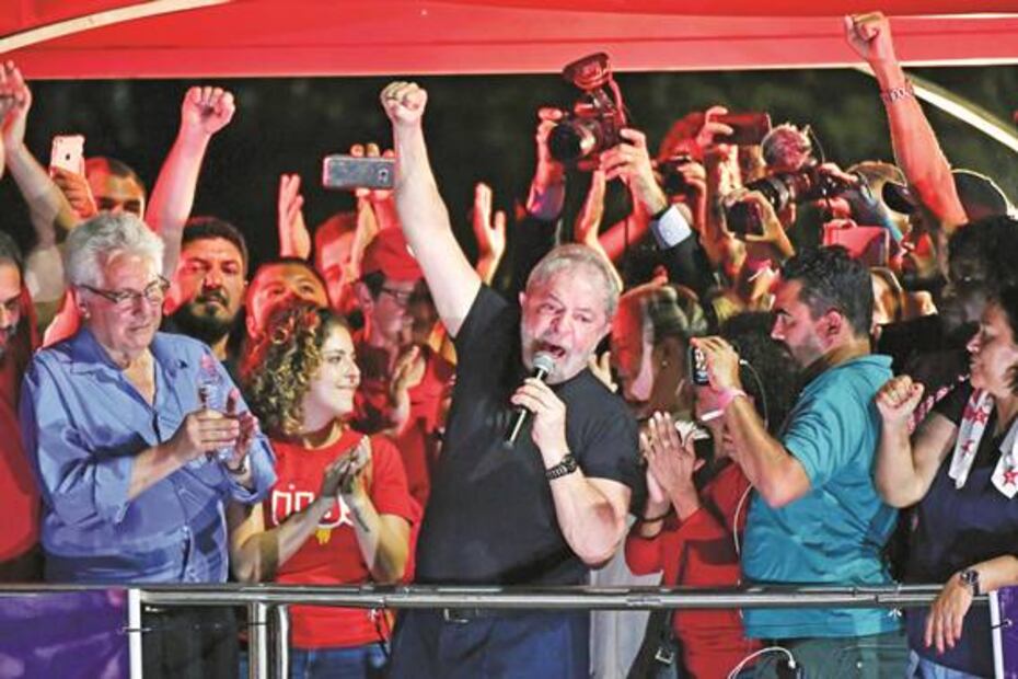 Fechas clave de Lava Jato, la operación anticorrupción que cimbró Brasil