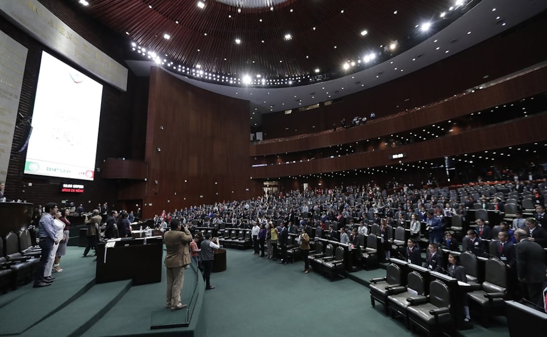 (Foto: Archivo - EL UNIVERSAL)