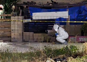 Balean vivienda del periodista Nezahualcóyotl Cordero en Cancún; este es el segundo ataque en su contra