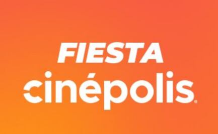 Cinépolis relanza promoción especial de boletos a 29 pesos: ¿cuándo y dónde aplica?