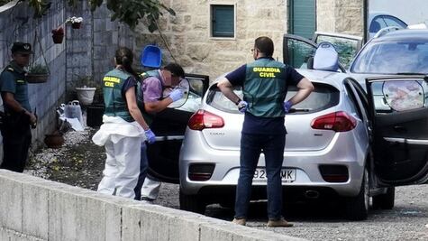 Consterna en España triple femicidio cometido por un hombre frente a sus hijos