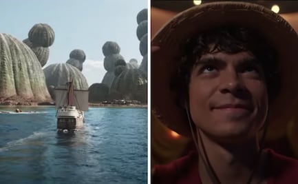 Series Netflix: One Piece lanza primer tráiler de la segunda temporada; esto se sabe del estreno