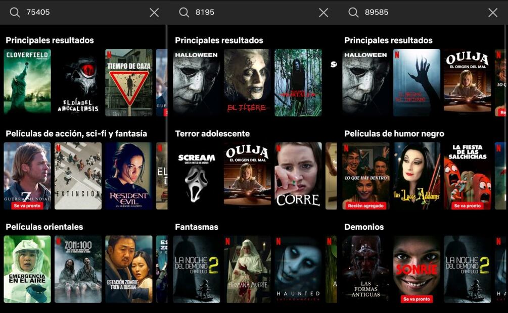 Imagen: captura de pantalla