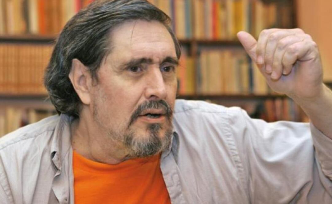 Foto: Archivo/ EL UNIVERSAL                      