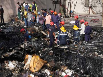 Boeing de nuevo en la mira; accidente de Air India vuelve a centrar la atención en historial de seguridad de la empresa