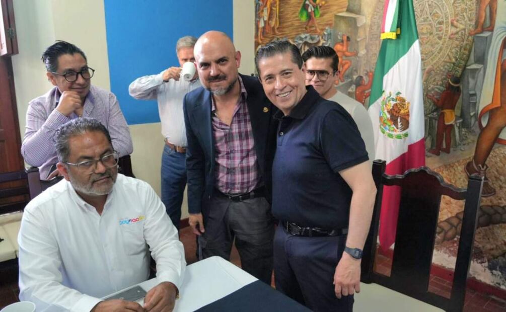 Feria del libro Coyoacán concluye con récord de asistencia con más de 250 mil personas (29/03/2025). Foto: Especial