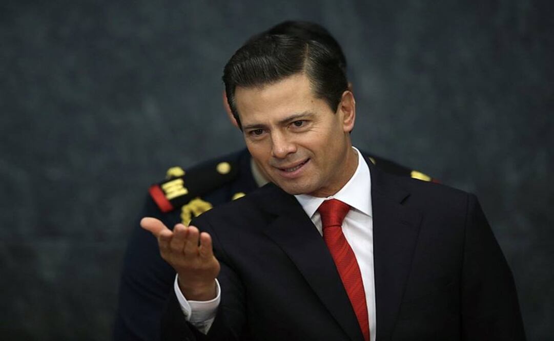 Mexico's president 'considering' scrapping U.S. trip