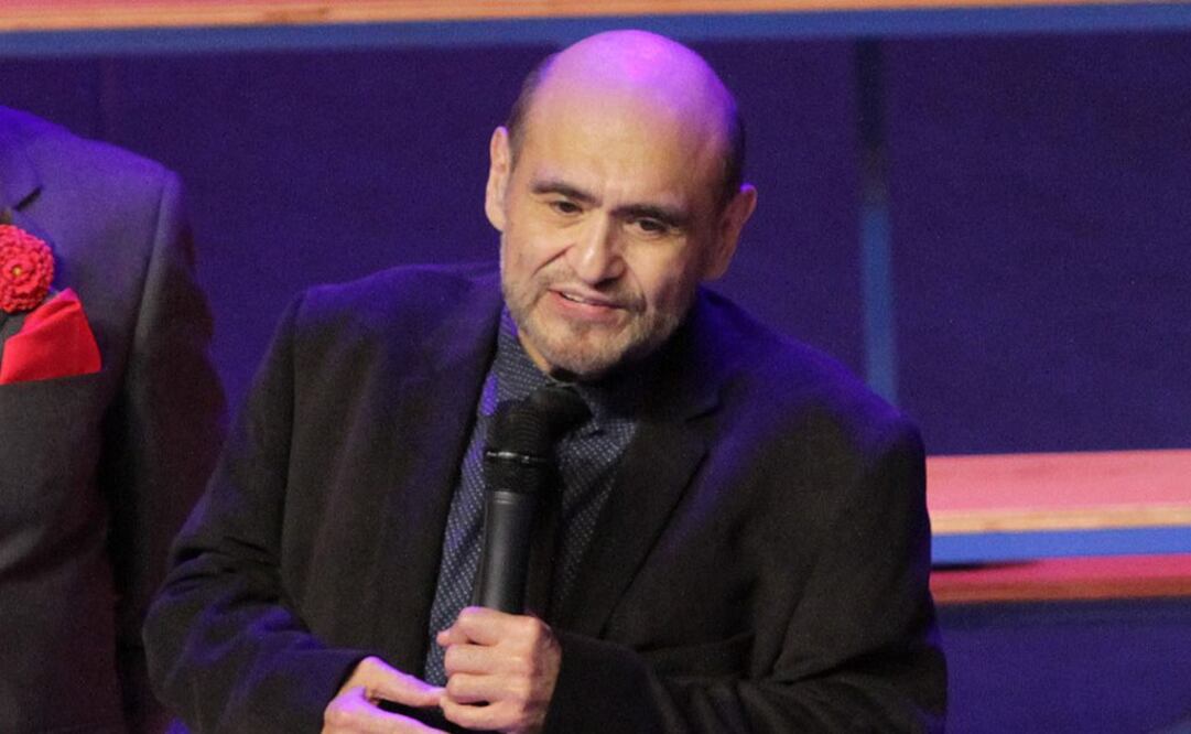 FOTO: Carlos Mejía/EL UNIVERSAL