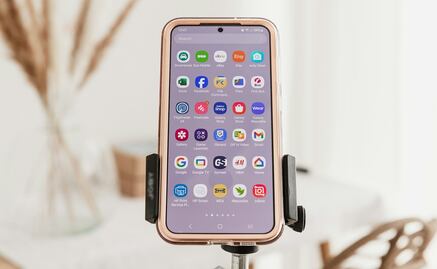 Cómo ocultar una app en celulares con Android