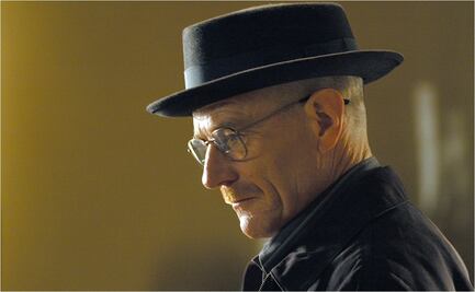 Heisenberg está listo para reaparecer durante el Super Bowl de la NFL