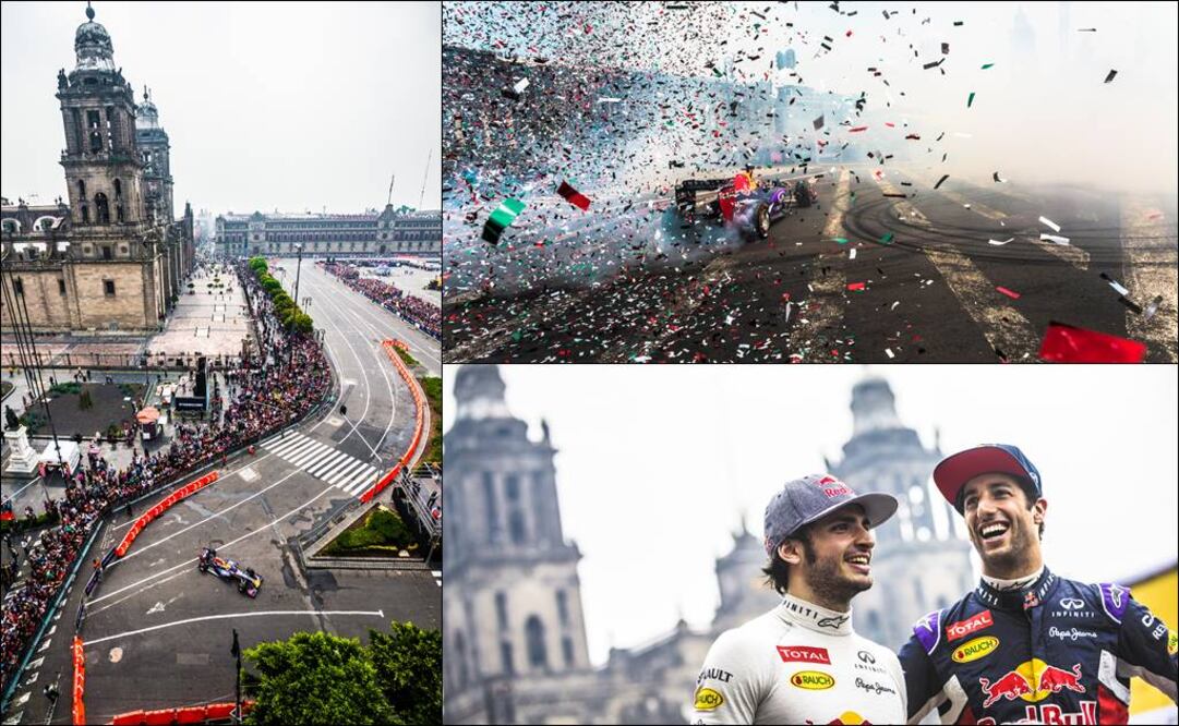 Cortesía: Red Bull España 