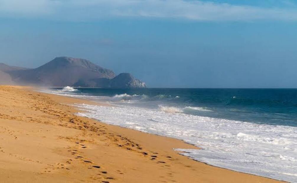 Playas MX: Descubre cómo usar la app oficial para consultar en tiempo real la calidad y seguridad del agua en las playas de México antes de tu visita. Foto: Archivo / EL UNIVERSAL