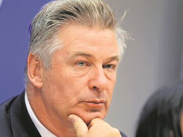 El emotivo mensaje de Hilaria para su esposo Alec Baldwin