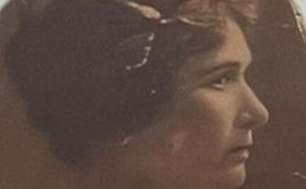 Vuelven a México, 100 años después, las cenizas de Clara Krause, esposa del héroe revolucionario Felipe Ángeles