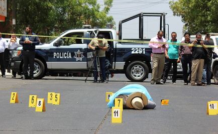 Piden memorial dedicado a víctimas de violencia en Sinaloa