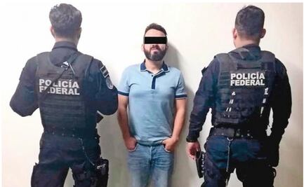 "El Betito", exlíder de la Unión Tepito suma nueva sentencia; le dan 8 años más por delitos federales