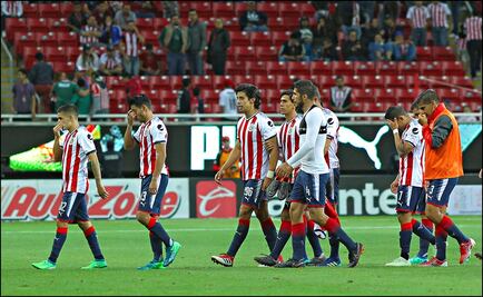 Resumen Jornada 14 Clausura 2018