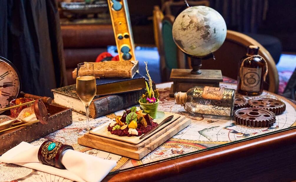 Terra. Foto: Cortesía.