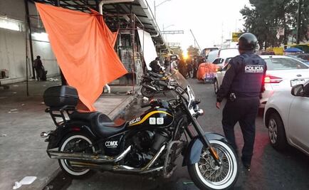Reportan tiroteo en Tepito con al menos 3 muertos
