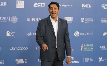 Critican a Tenoch Huerta por celebrar posible nominación al Oscar mencionando a sus haters